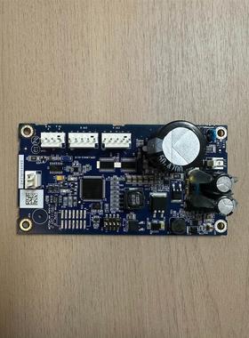 非实价议价议价开利电子膨胀阀板CEPL130415-03/EXV电路板32议价