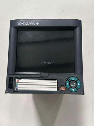 议价YOKOGAWA无纸记录仪 型号 DX1006-1-4-2议价