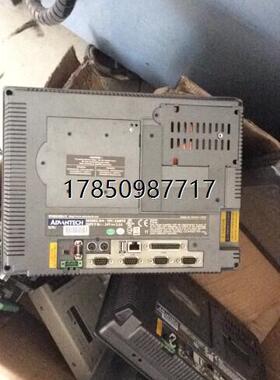 议价二手原装正品研华(ADVANTECH) 人机界面 TPC二手议价