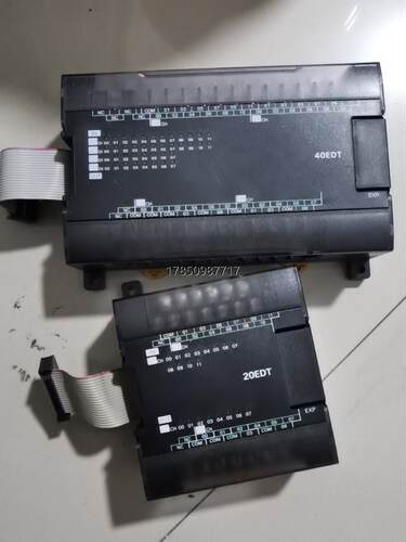 议价欧姆龙CP1W-40EDT，CP1W-20EDT，数量多台，议价