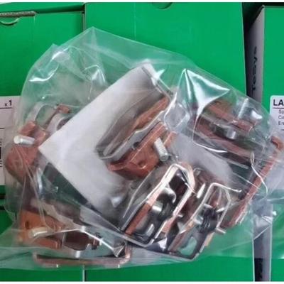 非实价议价议价LA5-F400803施耐德交流接触器主触头组LA5F400803