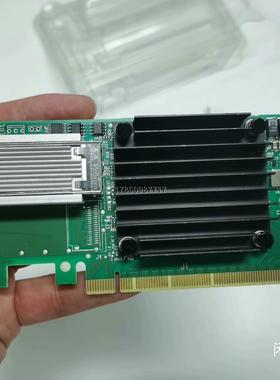 议价迈络思Mellanox MCX455A-ECAT Conne议价