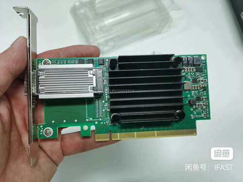 议价迈络思Mellanox MCX455A-ECAT Conne议价