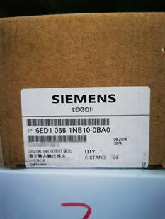 0BE0西门子全新现货 1NB10 议价议价 055 议价6ED1