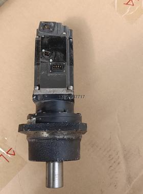 议价三菱伺服电机 HF-KP23BG1自带takamura减速机议价