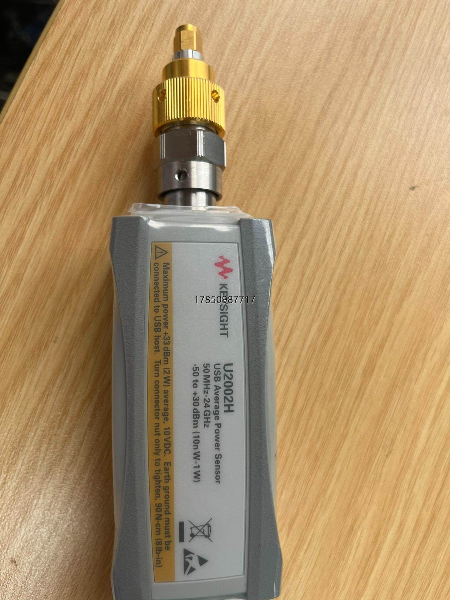 议价Keysight  U2002H usb便携式功率探头（50议价