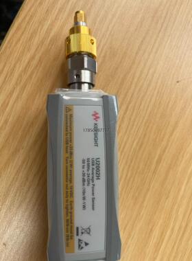议价Keysight  U2002H usb便携式功率探头（50议价