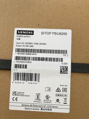 议价6EP3337-8SB00-0AY0全新原装正品未拆封议价