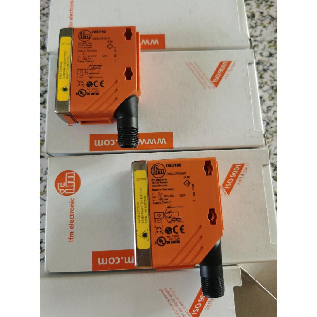 非实价议价议价德国易福门对射光电O5S500 501 700 O5E500 501 70