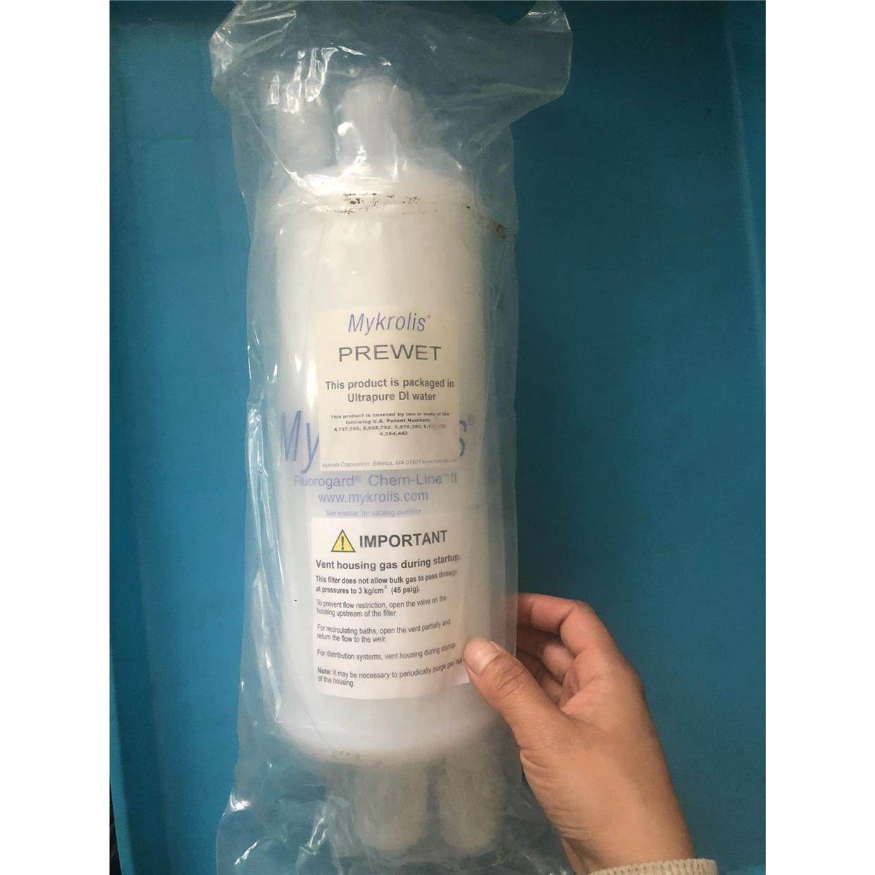 非实价议价议价询价过滤器 Mykrolis S4421R115B06 /0.1um议价议