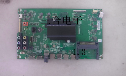 议价~海信LED58EC620UA(BOM1)185563主板RSAG7.820.6299屏HD5议价
