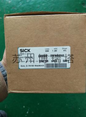 非实价议价议价替代SICK编码器DBS50E-S5EM00360议价非实价议价议