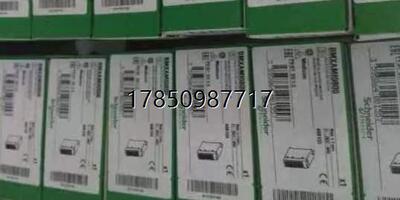 议价BMXAMO0802 全新 BMXP342020 BMXAM议价