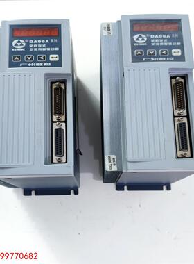 非实价议价议价【创兴工控】GSK广数DA98A-10伺服驱动器广州数控D