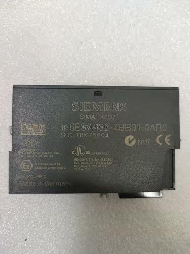 议价SIEMENS 西门子  6ES7 132-4BB31-0A议价