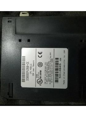 非实价议价议价美国GE模块卡IC693CPU350 IC695CHS012-BAMP T6615