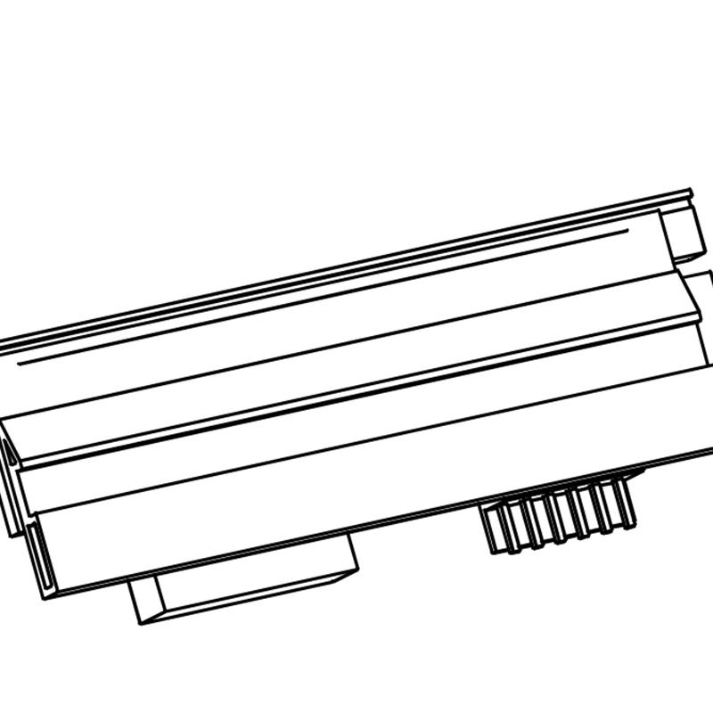 非实价议价议价原装Datamax A-4310打印引擎针头 4212 4606自动贴
