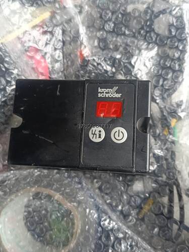 议价霍科德点火控制器 IFD 258一5／1w 坏的，就一个，便议价