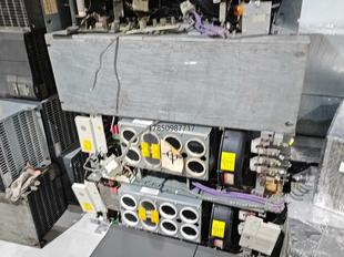 有需要议价 议价西门子变频器6SE7031 8EF60 原装 拆机现货