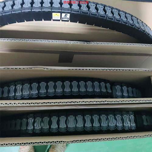 非实价议价议价询价再拍 THK原装全新拖链KSH-24W/KSH-24WL现货供