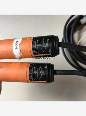 非实价议价议价德国易福门 ifm efector 流量计SL5101 S议价议价