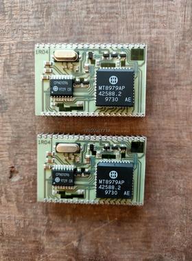 议价MH89790B，拆机的下来的！议价