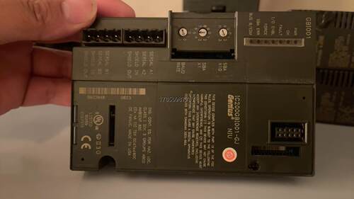 议价GE GBI001功能完好成色漂亮议价