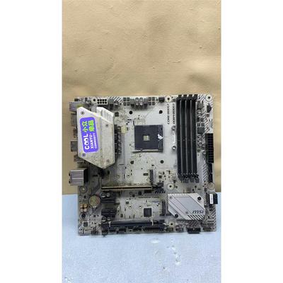 非实价议价议价微星B450M MORTAR TITANIUM主板,裸板,无议价非实