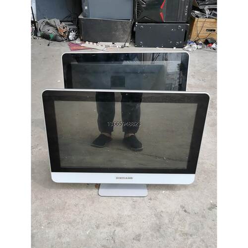 非实价议价议价新想一体机，19寸显示屏，i3-2370m处理器，4g内存