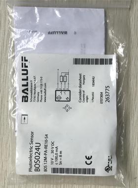 非实价议价议价BOS 12M-PA-RE10-S4 BOS024U现货促销 全新原装