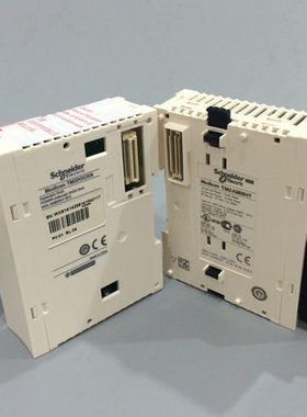议价施耐德扩展模块TM2DMM24DRF 16点DC输入/8点继电器输出 议价