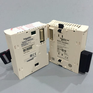 议价施耐德扩展模块TM2DMM24DRF 16点DC输入/8点继电器输出 议价