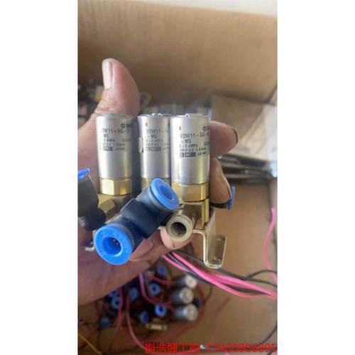 非实价议价议价VDW11-5G-2-m5.全新,未用,工厂库存,便宜处理,议价