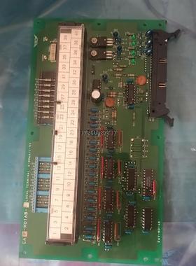 议价JRCS EAP-M016B-1 LOCAL TERMINA议价