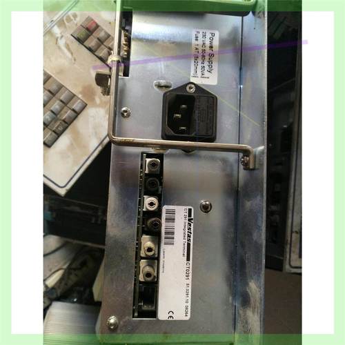 非实价议价议价Vestas CT0291控制器 有3个 都是拆机的议价非实价