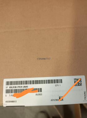 议价6SL3130-7TE31-2AA3 西门子ALM电源模板，议价