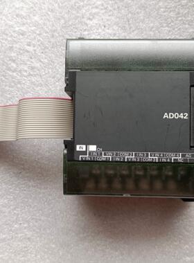 议价欧姆龙 CP1W-AD041/AD042/DA021/DA041/DA042/TS002/MAD4议价