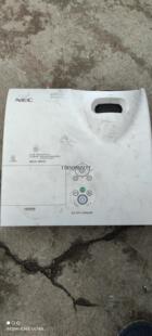 议价NEC高清短焦NP-CM4050X议价