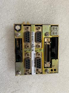 REV 50937 接线端子 拆机件议价 议价ASM 原装