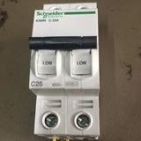 非实价议价议价法国施耐德iC60H 2P C1A 断C0.5A路器A9F84271新款