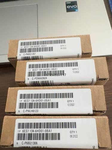 议价6ES7134-6HD01-0BA1全新现货议价