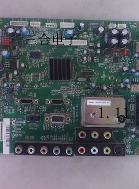 议价长虹LT26630X LED26760X主板 JUC7.820.00035441 屏LCM26议价