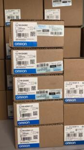 X40DR X40D议价 CP1H 议价长期欧姆龙PLC