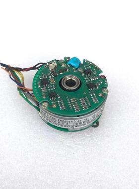 非实价议价议价内密控编码器SBRN-20-6MDS9三菱伺服电机编码器OHE