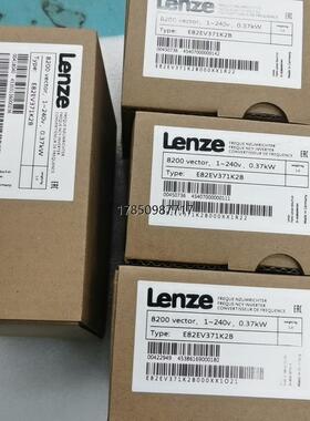 议价伦茨变频器E82EV371-2B，E82EV371K2B议价