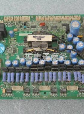 非实价议价议价ETC617190 F7-90kw 变频器 驱动板 现货实拍 厂家