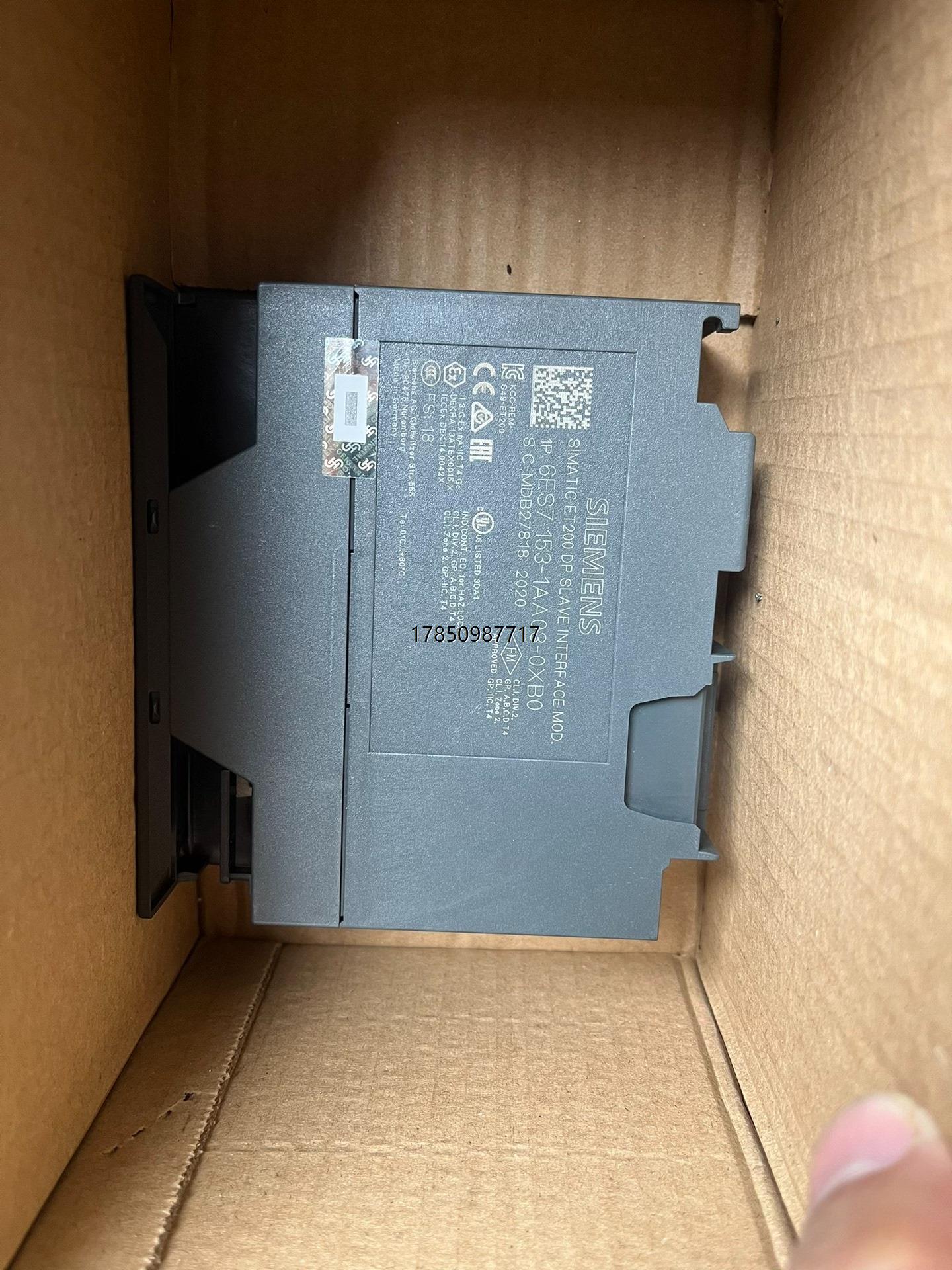 议价西门子300模块 153-1AA03-0XB0议价