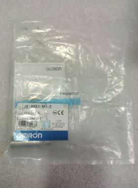 议价OMRON 欧姆龙  E2E-C04N03-WC-B1  实议价