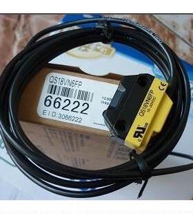 非实价议价议价询价供应美国邦纳BANNER光电开关QS18VN6FP QS186L