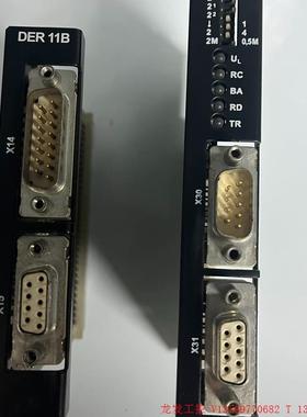 非实价议价议价SEW变频器通讯卡板,DFI11B、DER11B,拆机件、成议